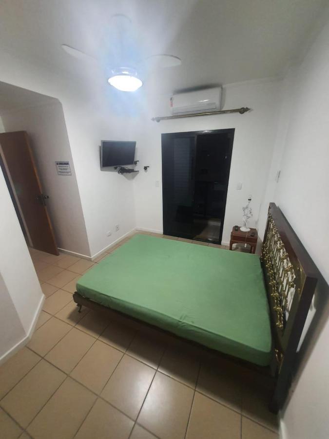 Apart No Capitania Varam Guaruja Apartment Luaran gambar